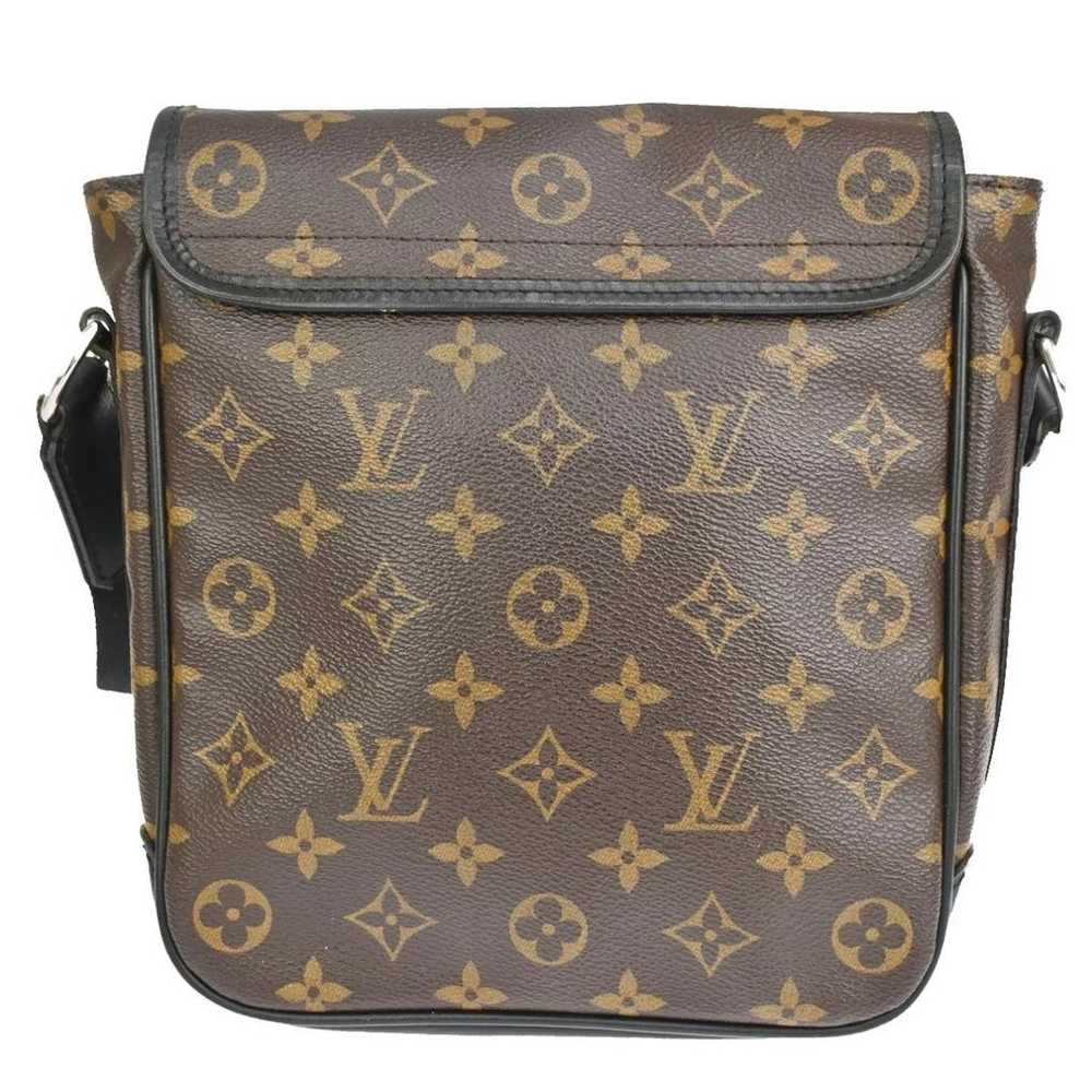 Louis Vuitton Leather handbag - image 2