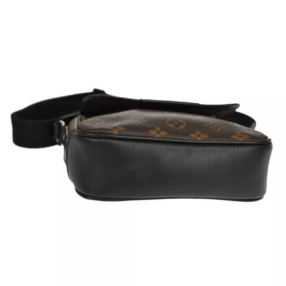 Louis Vuitton Leather handbag - image 6