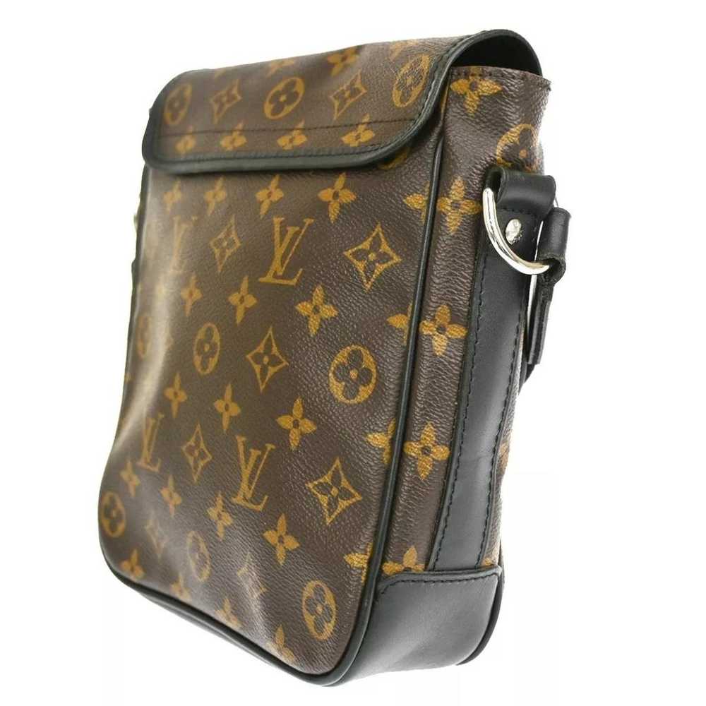 Louis Vuitton Leather handbag - image 7