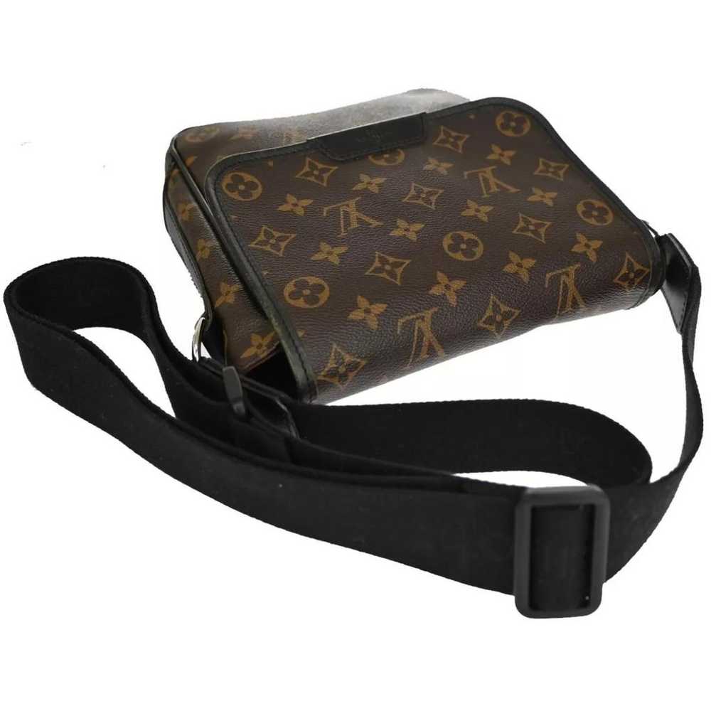 Louis Vuitton Leather handbag - image 8