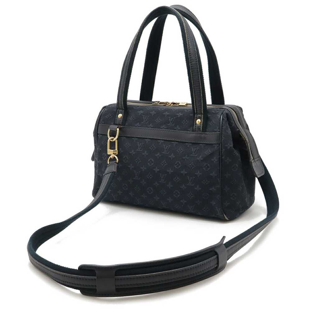 Louis Vuitton Louis Vuitton Monogram Josephine PM… - image 3