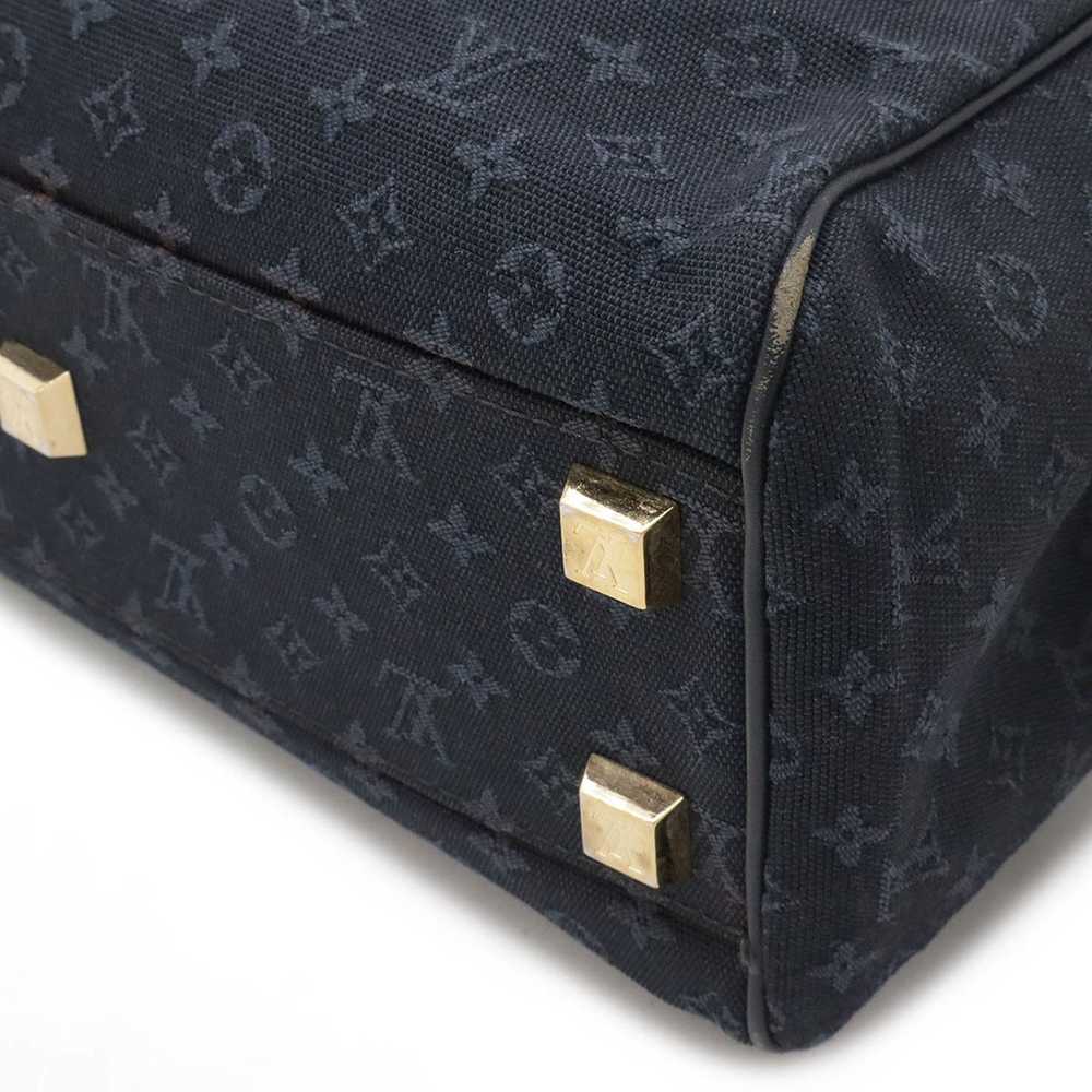 Louis Vuitton Louis Vuitton Monogram Josephine PM… - image 4