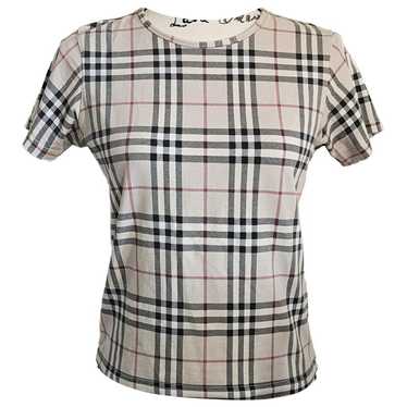 Burberry T-shirt