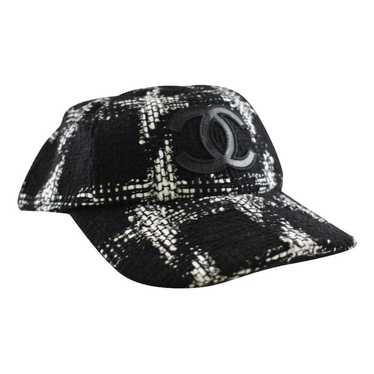 Chanel Cap - image 1