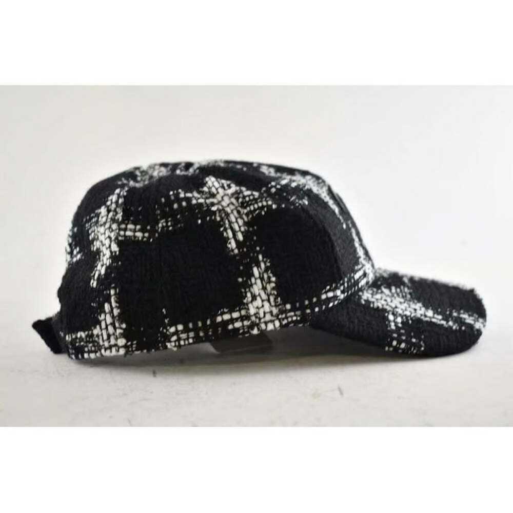 Chanel Cap - image 5