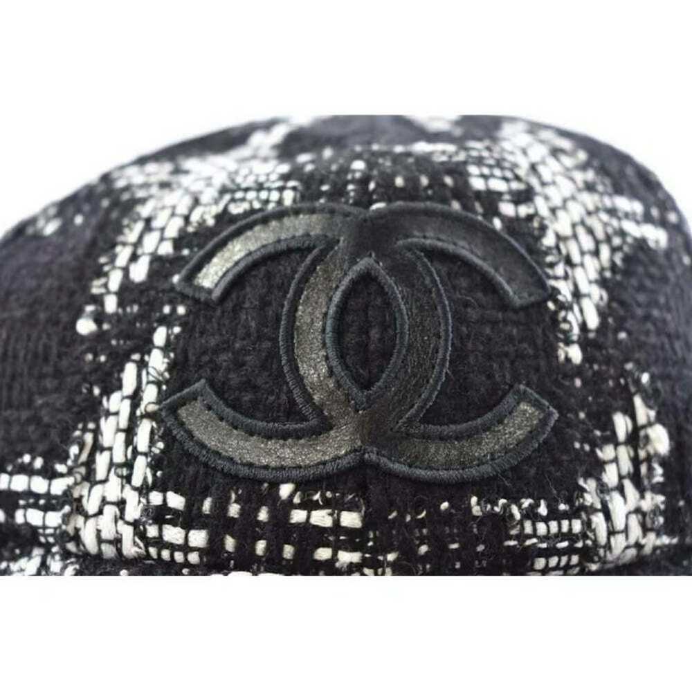 Chanel Cap - image 6