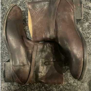 Frye Boots - image 1