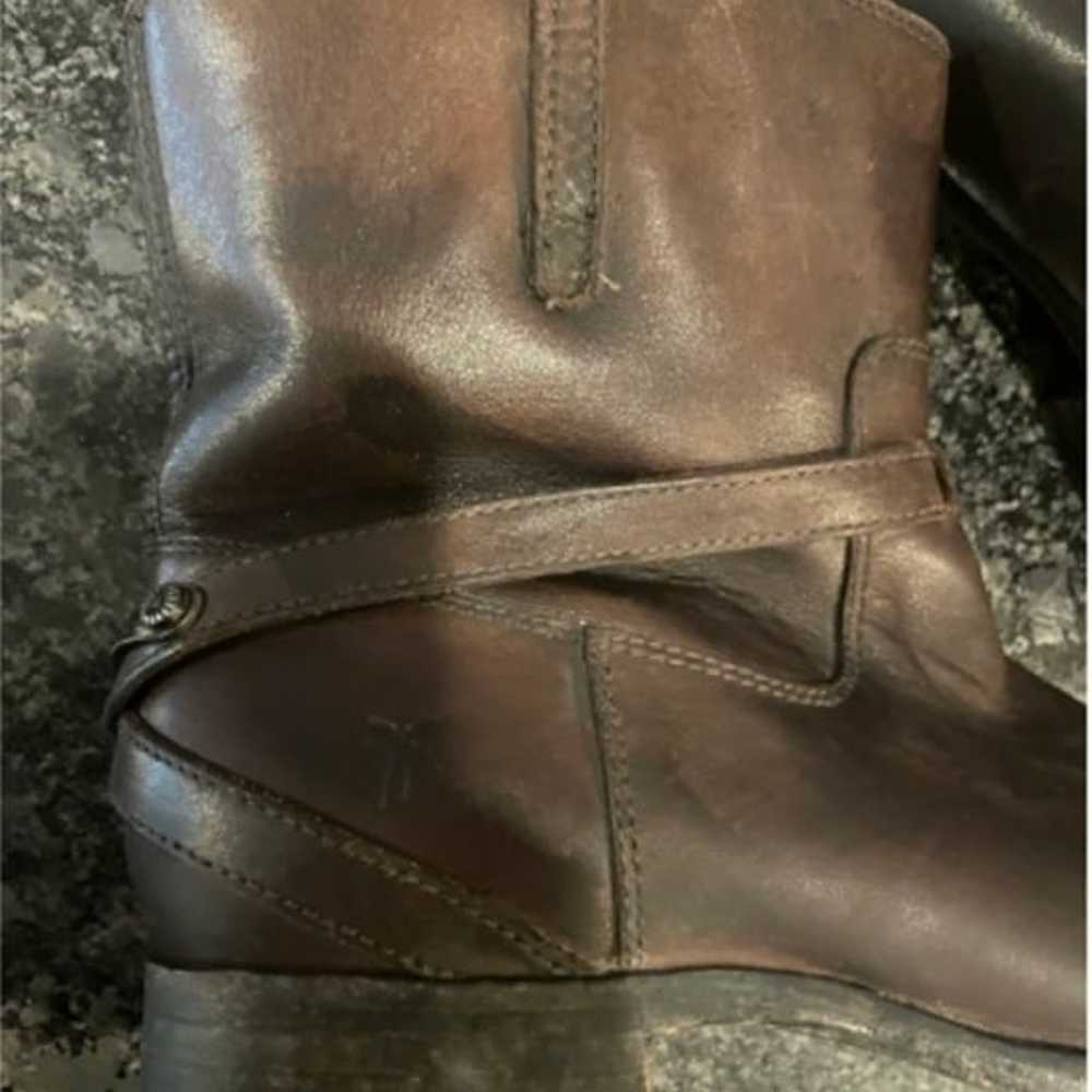 Frye Boots - image 2