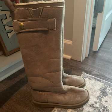 Vince Camuto boots warm - image 1