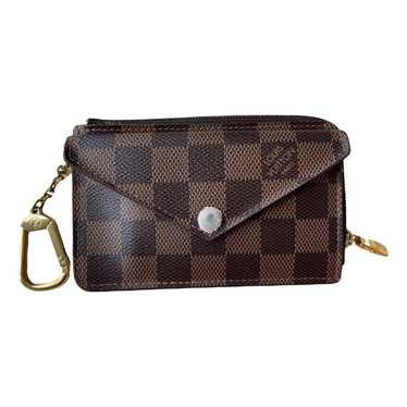 Louis Vuitton Leather card wallet - image 1