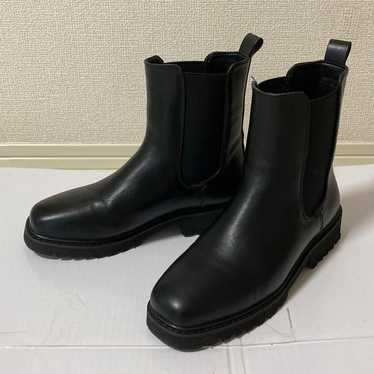 Excellent condition! Nano Universe Gore boots siz… - image 1