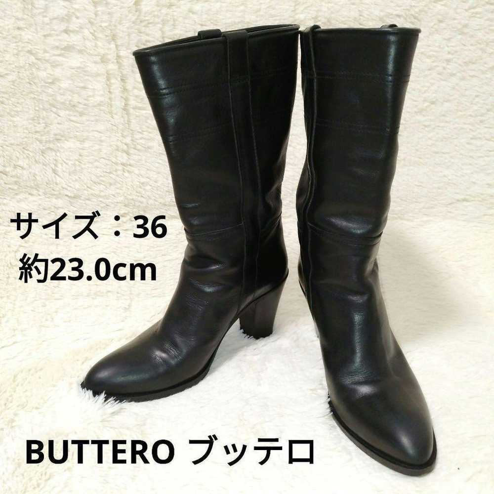 Final price reduction [BUTTERO] Buttero Size: 36 … - image 1