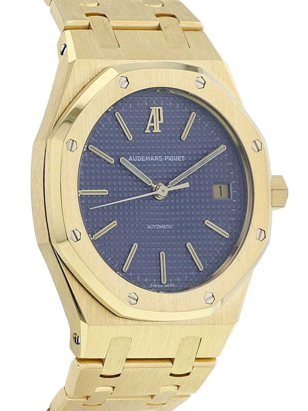 Audemars Piguet 1991 pre-owned Royal Oak 36mm - G… - image 2