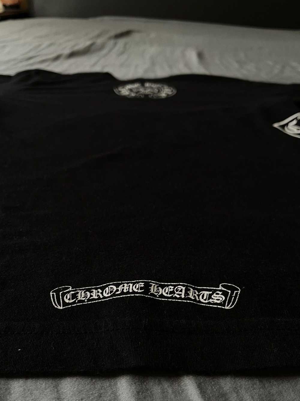 Chrome Hearts Chrome Hearts Long Sleeve - image 7