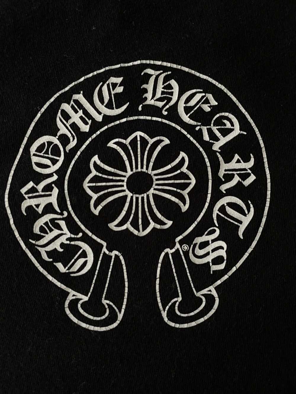 Chrome Hearts Chrome Hearts Long Sleeve - image 8