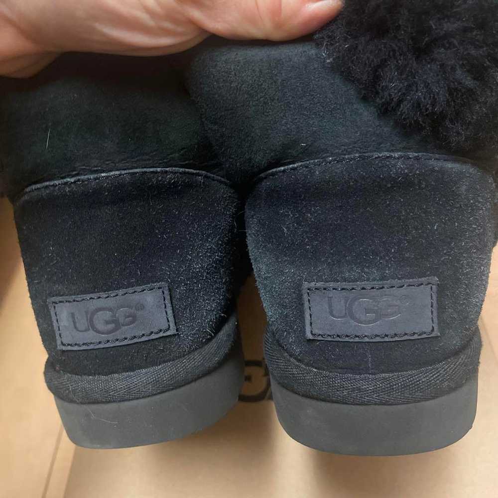 UGG sheepskin short boots. - image 3