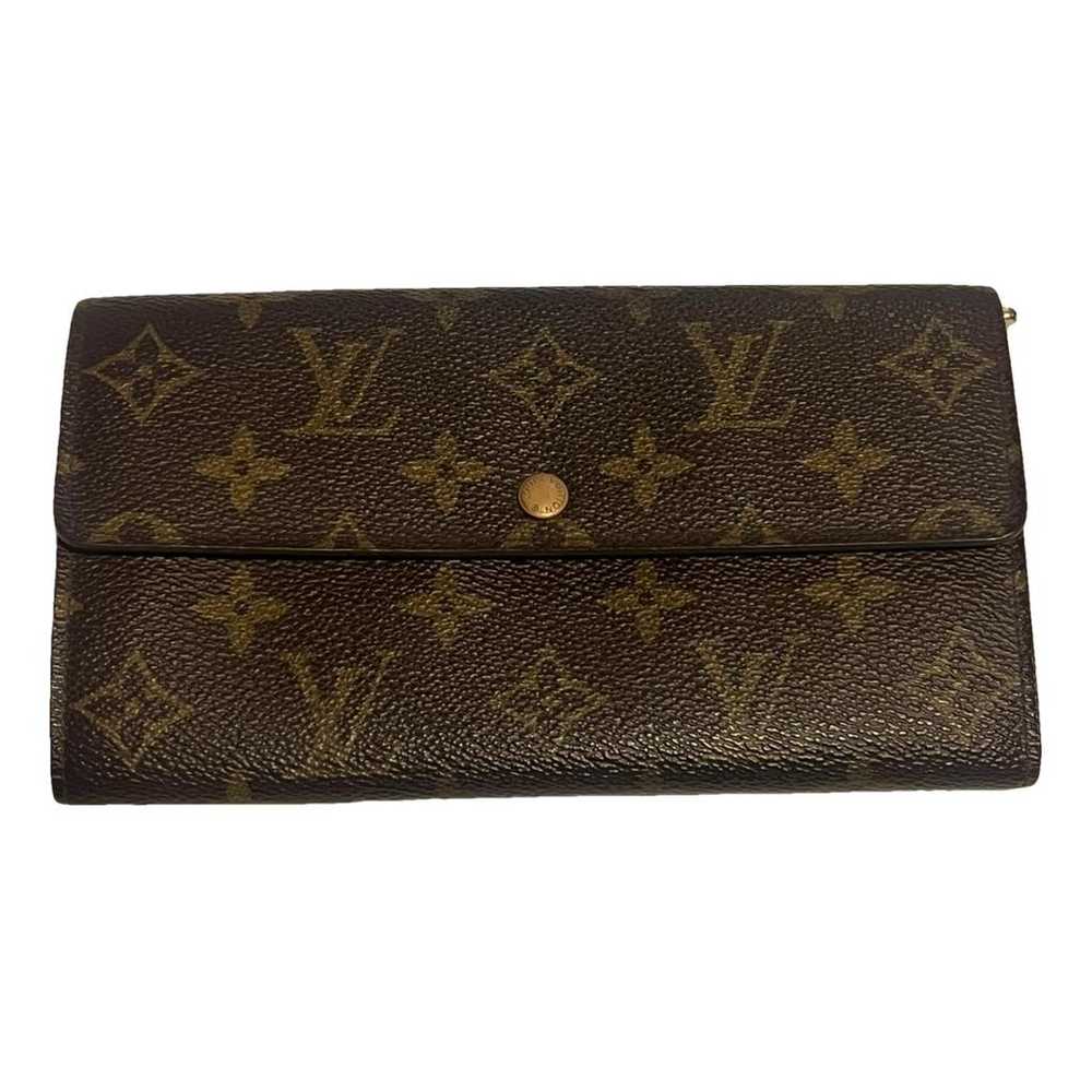 Louis Vuitton Sarah wallet - image 1