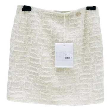 Chanel Mini skirt - image 1