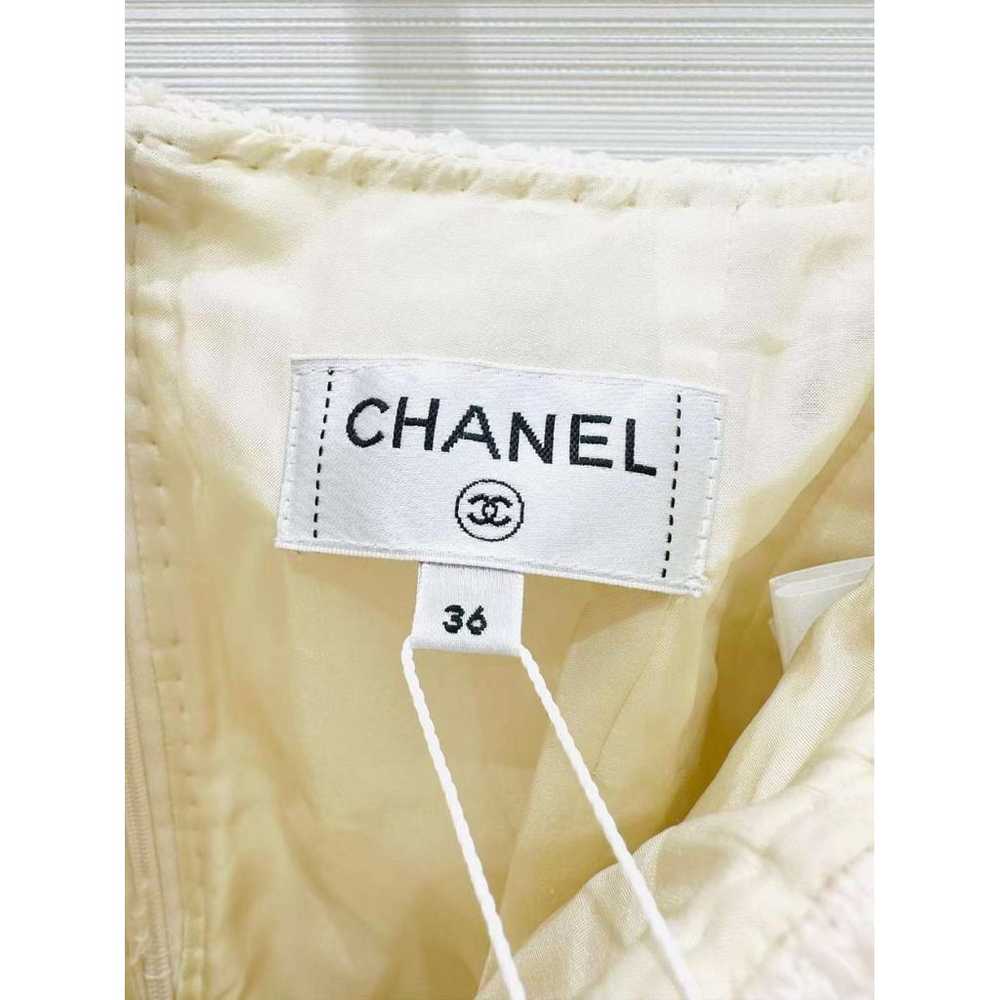 Chanel Mini skirt - image 2