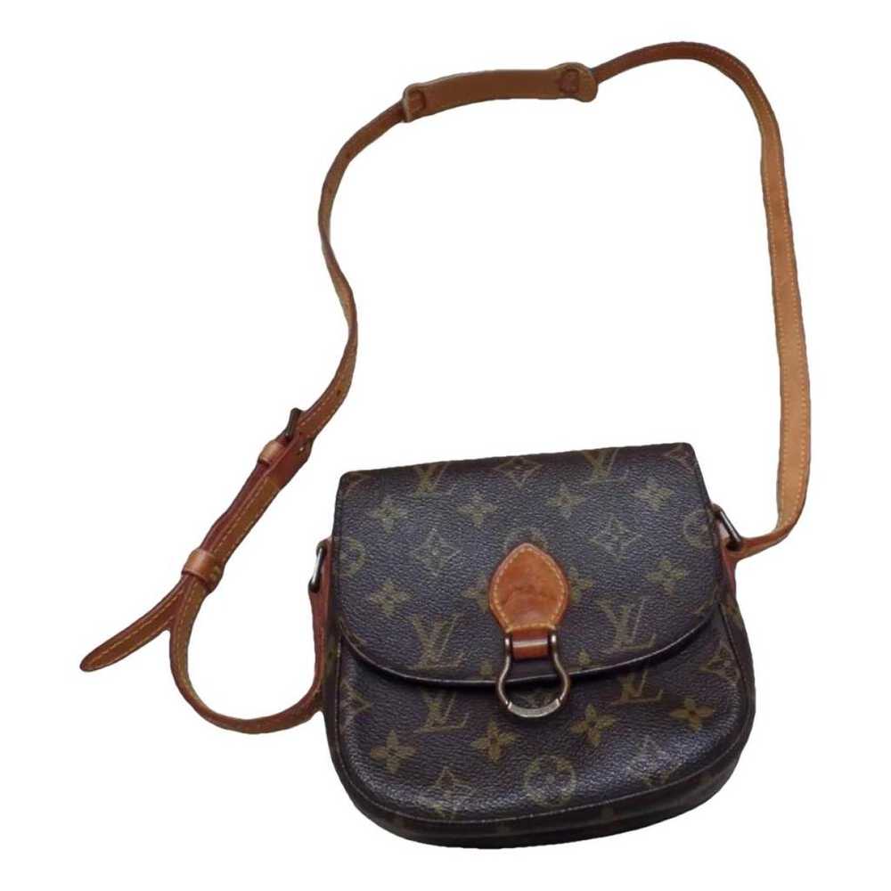 Louis Vuitton Leather handbag - image 1