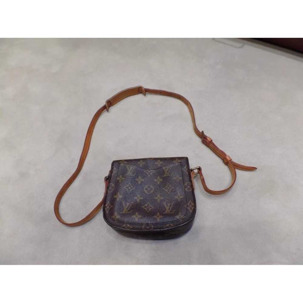 Louis Vuitton Leather handbag - image 2