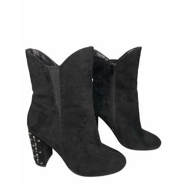 American Badgley Mischka Adalia bootie