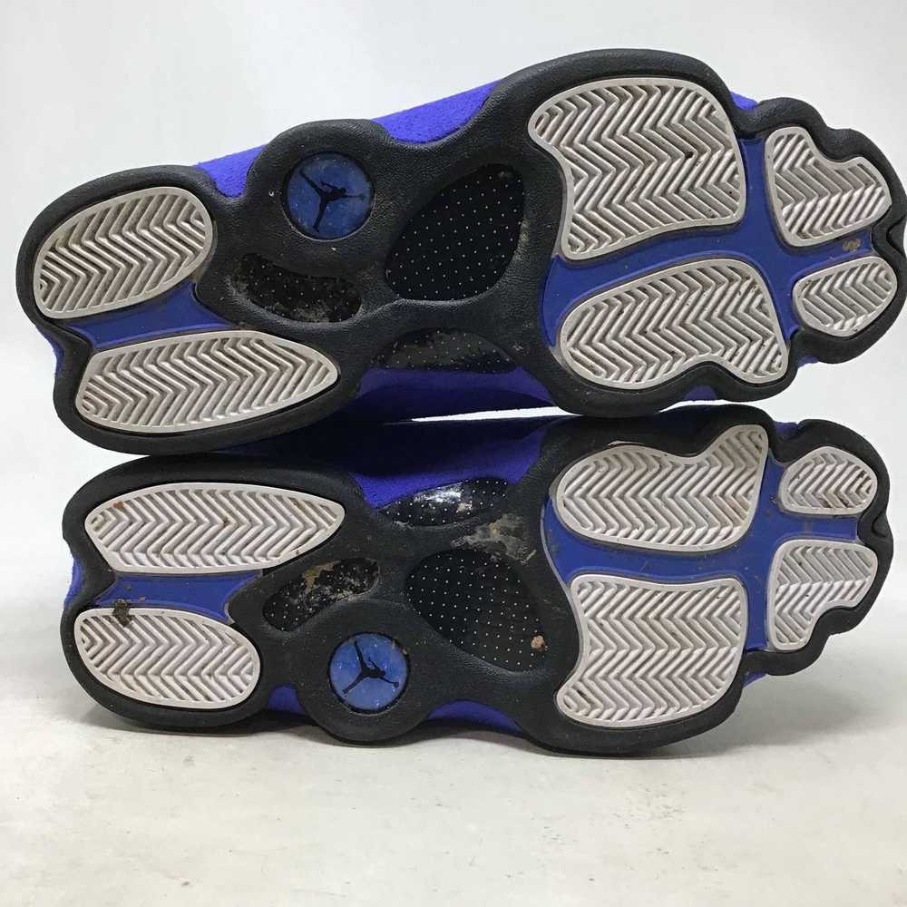 Jordan Brand Air Jordan 13 Retro Hyper Royal - image 5