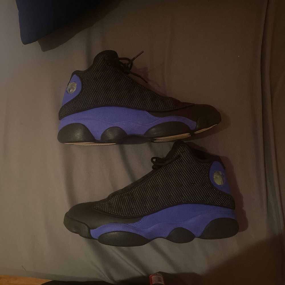 Jordan Brand Air Jordan 13 Retro Hyper Royal - image 8