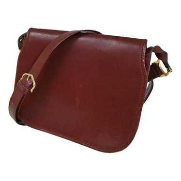 Cartier Leather handbag - image 1