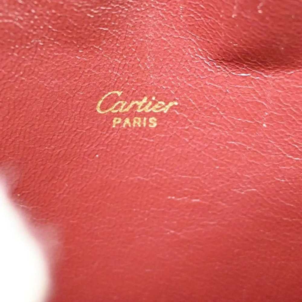 Cartier Leather handbag - image 3