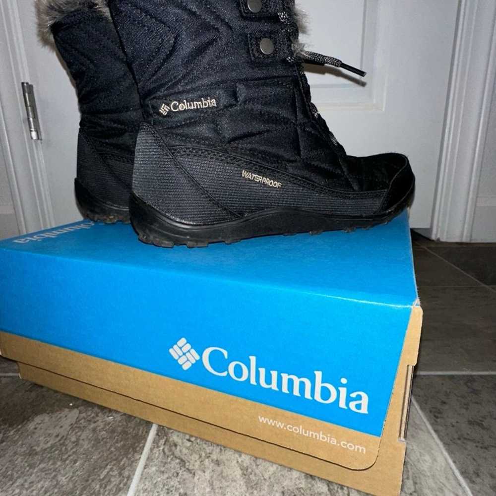 Columbia MINX Shorty III 7.5 - image 4