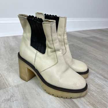 Free People James Chelsea Boots