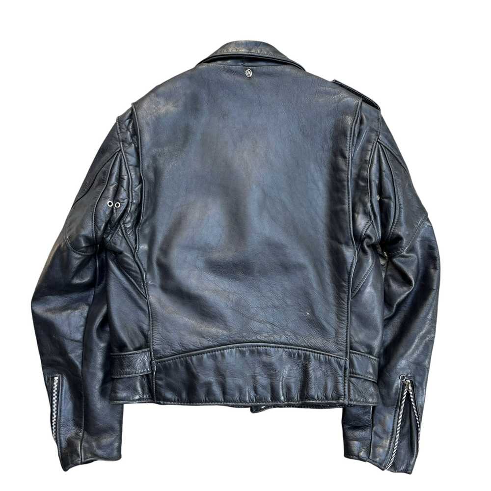 Schott Vintage Schott Perfecto 618 Leather Jacket - image 5