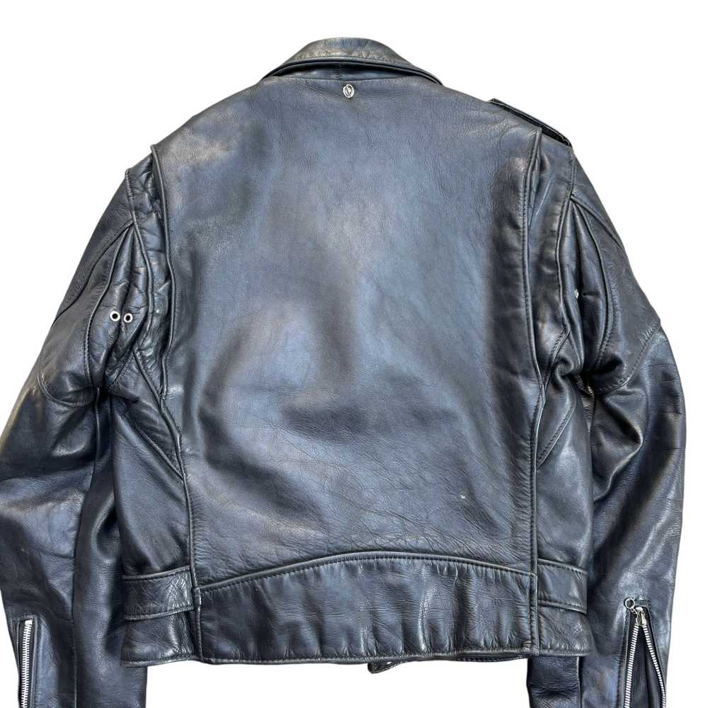 Schott Vintage Schott Perfecto 618 Leather Jacket - image 6