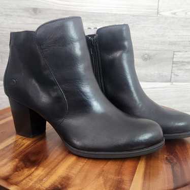 BORN Claire Ankle Boots