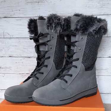 Northside Bishop SE Polar Winter Boots with Fur W… - image 1