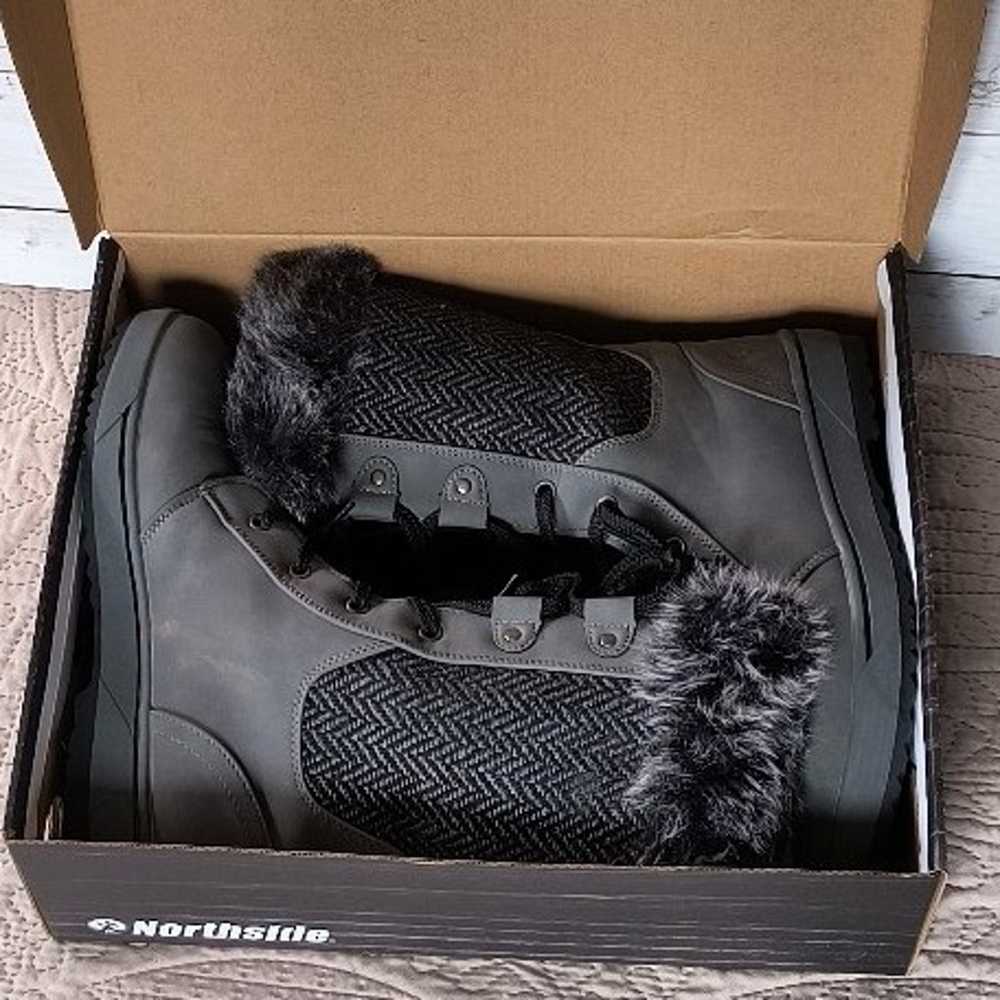 Northside Bishop SE Polar Winter Boots with Fur W… - image 2