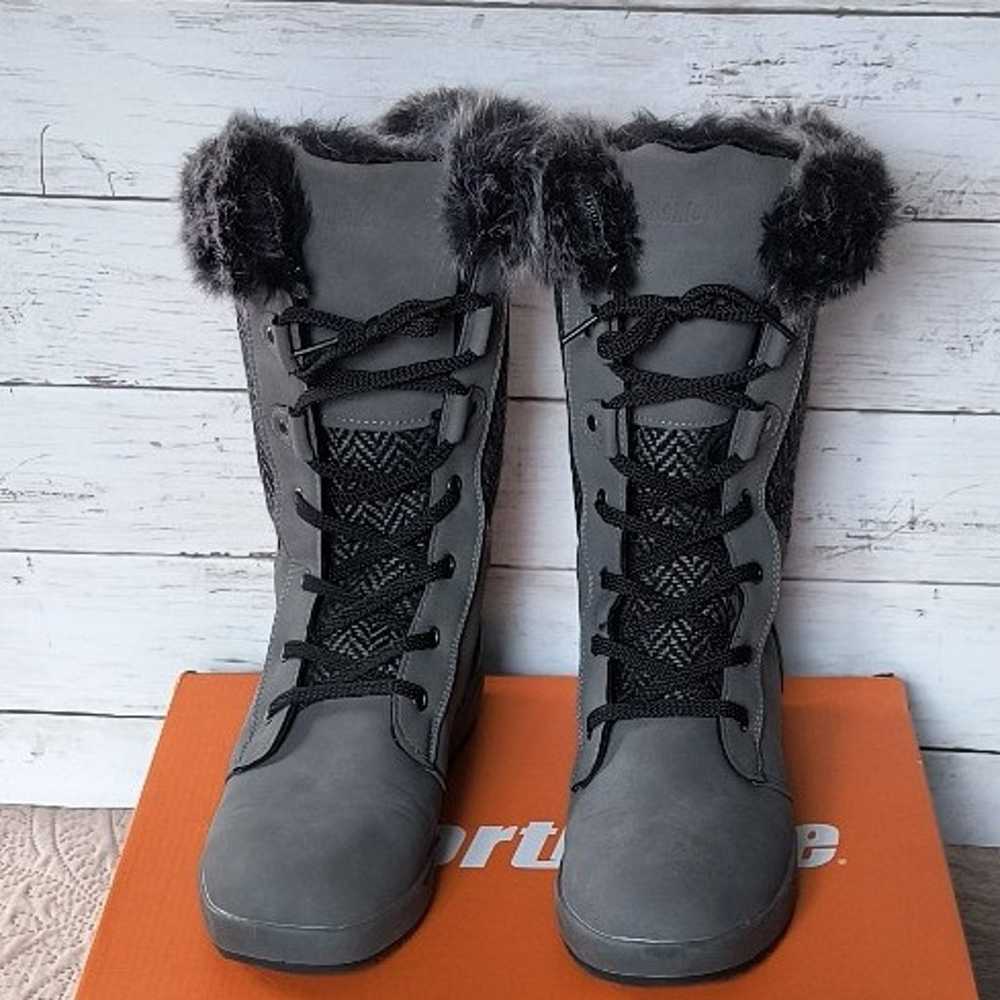 Northside Bishop SE Polar Winter Boots with Fur W… - image 3