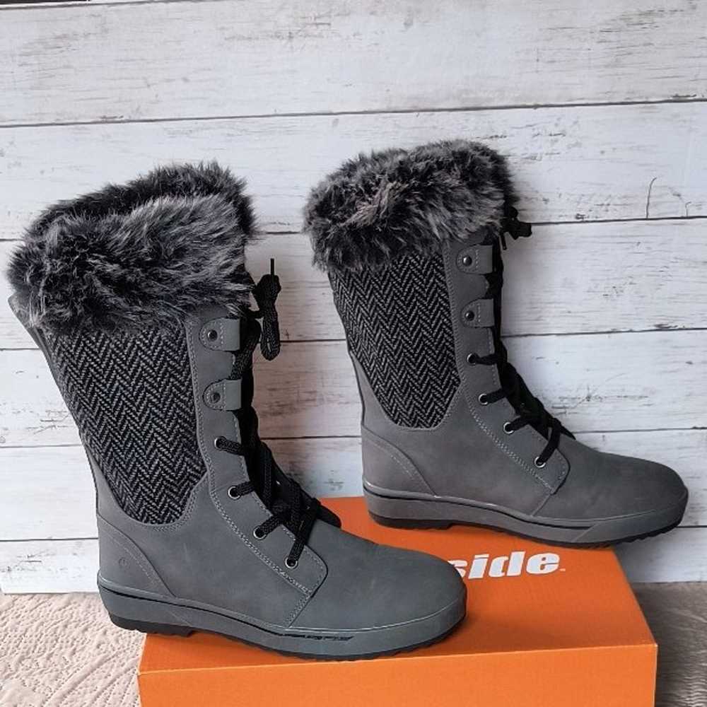 Northside Bishop SE Polar Winter Boots with Fur W… - image 5