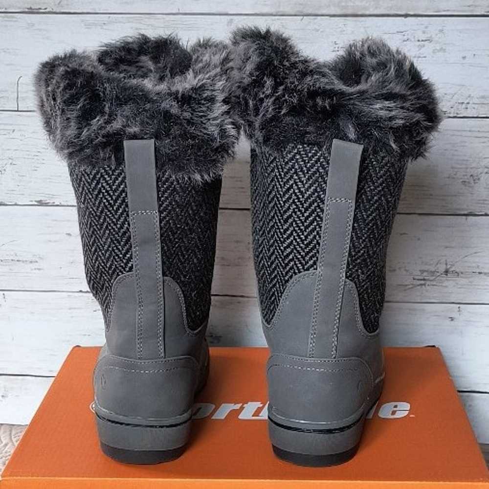 Northside Bishop SE Polar Winter Boots with Fur W… - image 6