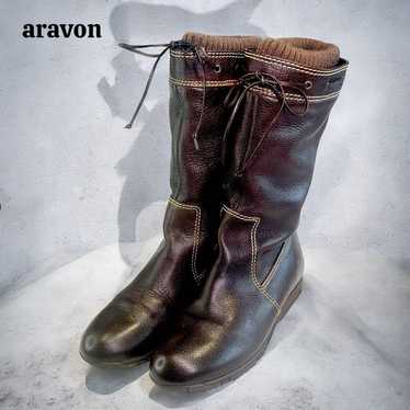 Aravon by New Balance Aravon Long Boots (size 23)