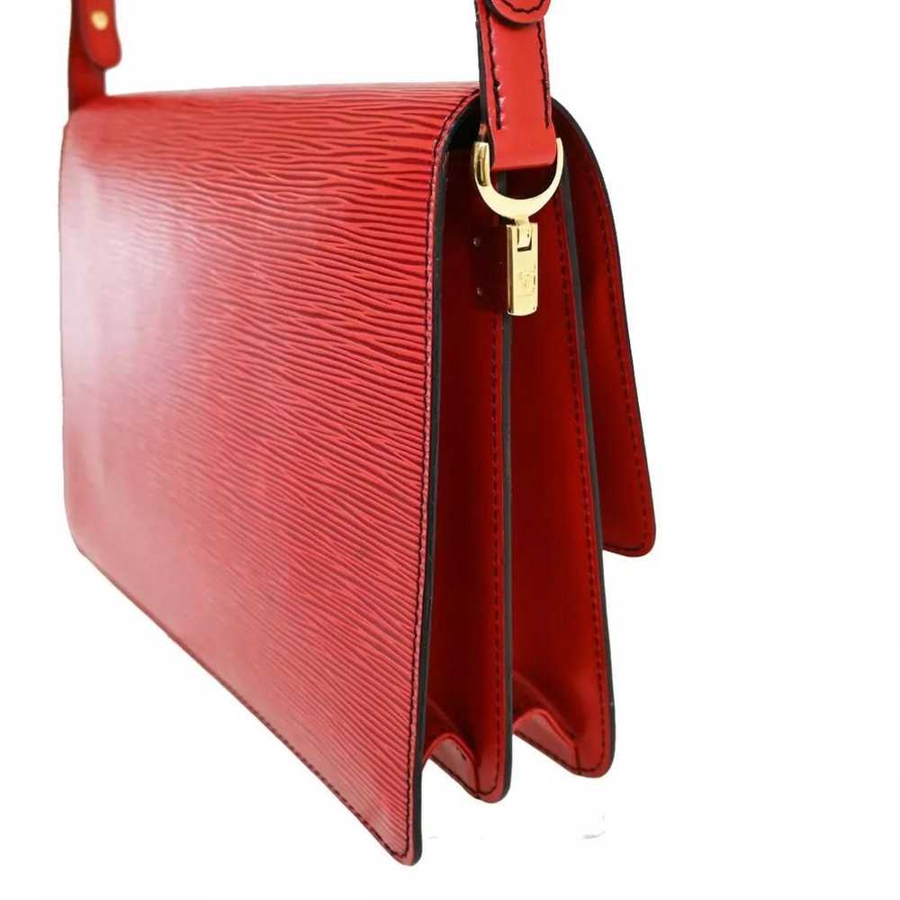 Louis Vuitton Leather handbag - image 12