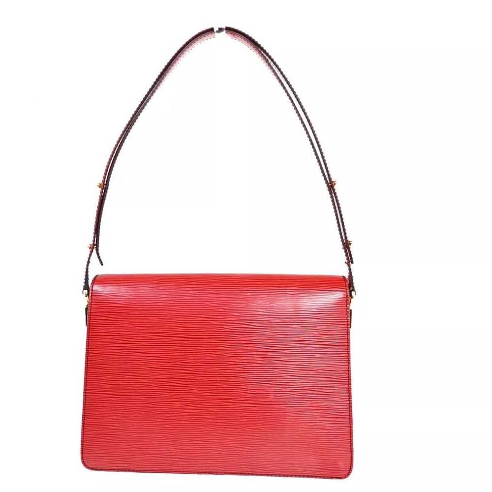 Louis Vuitton Leather handbag - image 2