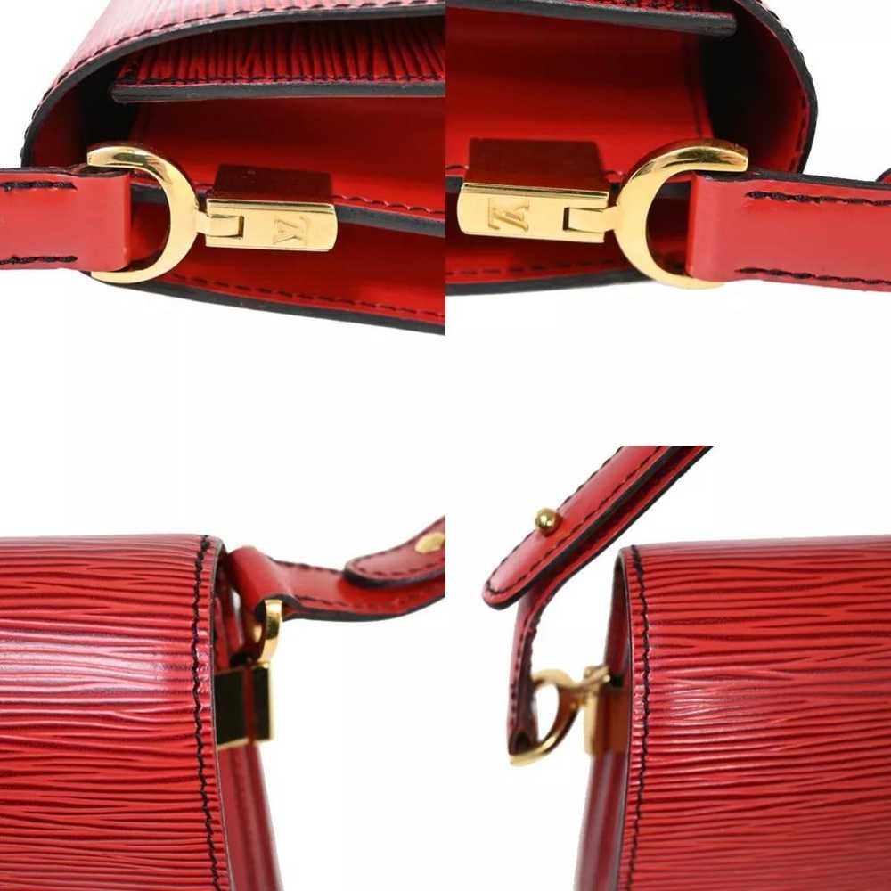 Louis Vuitton Leather handbag - image 6