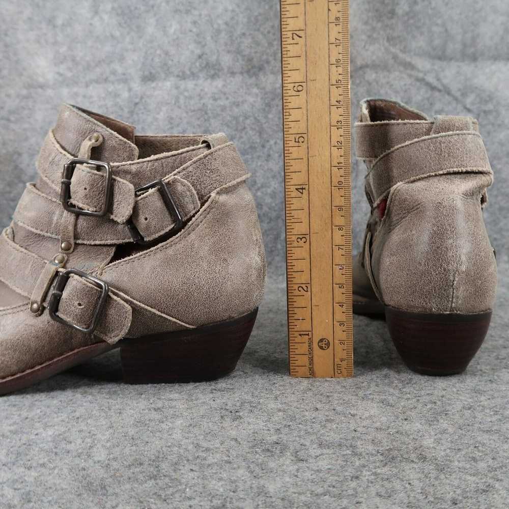 Matisse Shoes Womens 6.5 Booties Fashion Bobbie L… - image 6