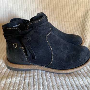 Born Wynter Comfort Boots