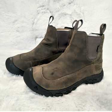 Keen Anchorage III Waterproof Boots