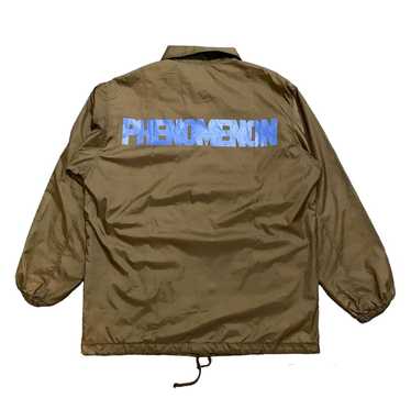 Japanese Brand × Phenomenom × Phenomenon Phenomen… - image 1