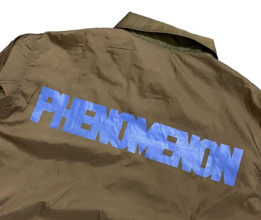 Japanese Brand × Phenomenom × Phenomenon Phenomen… - image 2