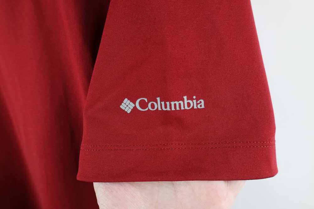 Columbia × Vintage Columbia Golf University Short… - image 6